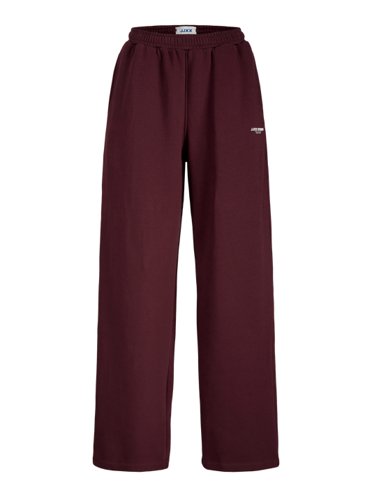 Pantalon de jogging-Jjxx girl-Jxstudio vesterbro pant swt noos grl
