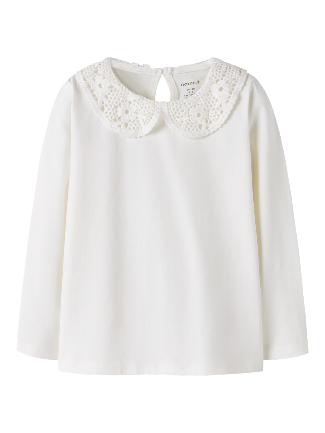 Tops-Name it mini-NMFNUS LS TOP