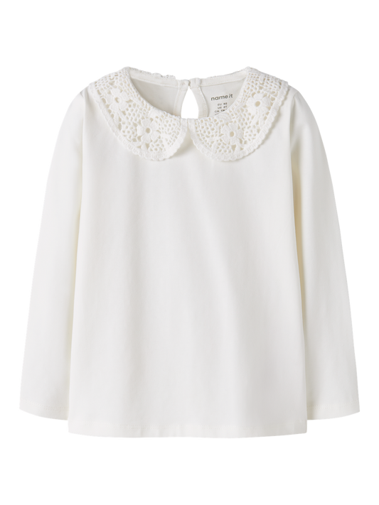 Tops-Name it mini-NMFNUS LS TOP