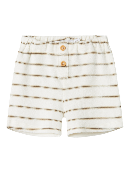 Shorts Name it baby Nbnoterry shorts