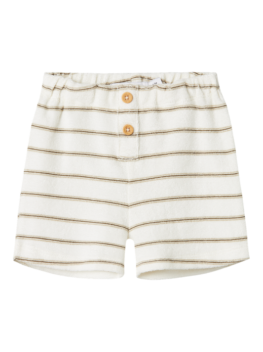 Shorts Name it baby Nbnoterry shorts