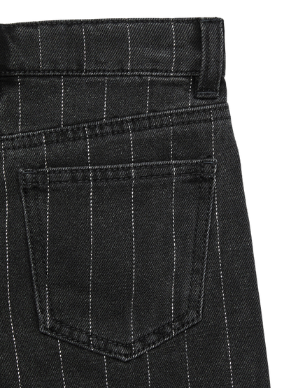 Jeans Vero moda girl Vmdaisy hr wide lurex jeans si205 girl