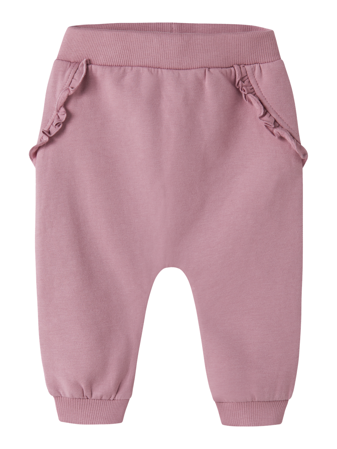 Pantalon de jogging bébé fille Name It Baby - Nilda