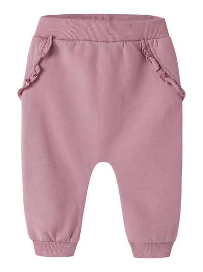Pantalon de jogging bébé fille Name It Baby - Nilda