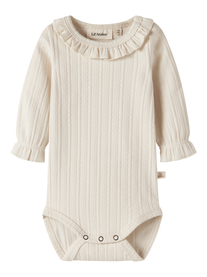 Bodies-Lil' atelier baby-NBFONELA LS SLIM BODY LIL