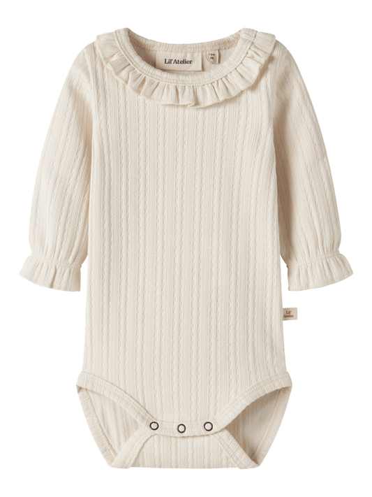 Bodies-Lil' atelier baby-NBFONELA LS SLIM BODY LIL