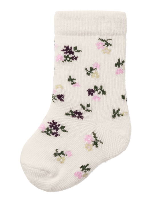 Chaussettes Name it baby Nbfkisja sock
