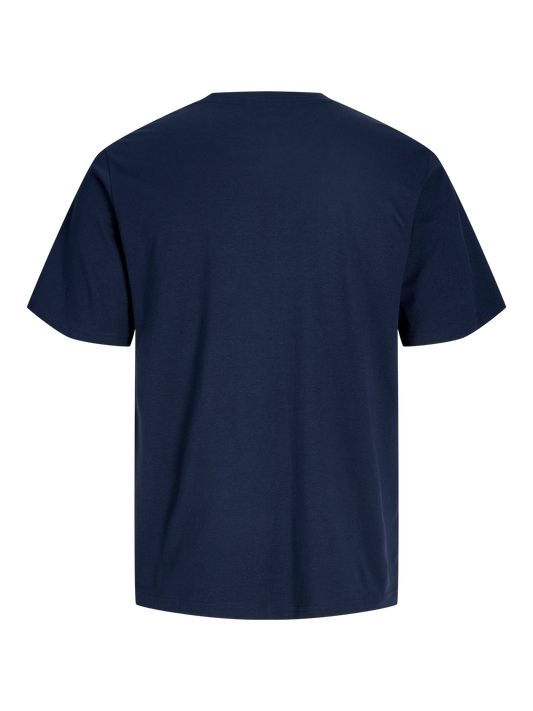 T-shirt de Noël garçon Jack & Jones Junior - Xmas Fun
