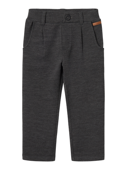 Pantalons Name it mini Nmmrobino sweat pant unb