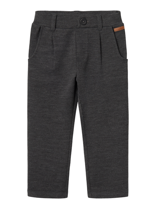 Pantalons Name it mini Nmmrobino sweat pant unb