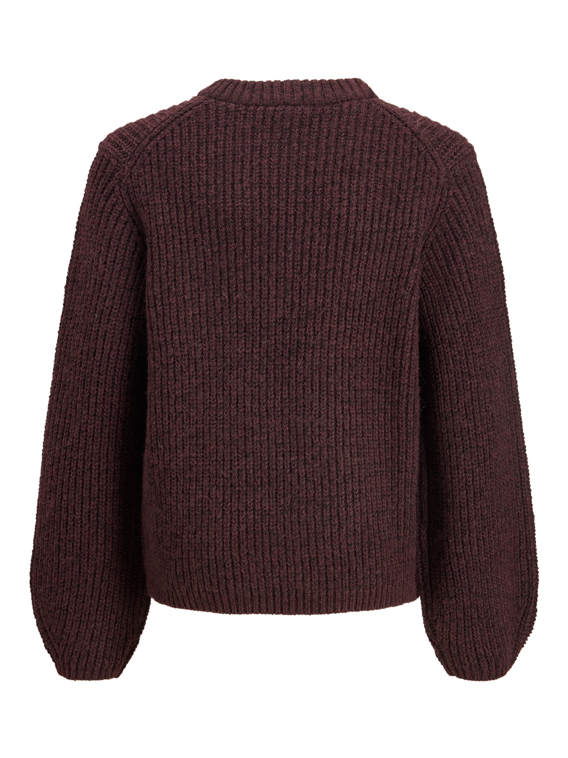 Pull-over col rond fille JJXX - Gloria Fudge