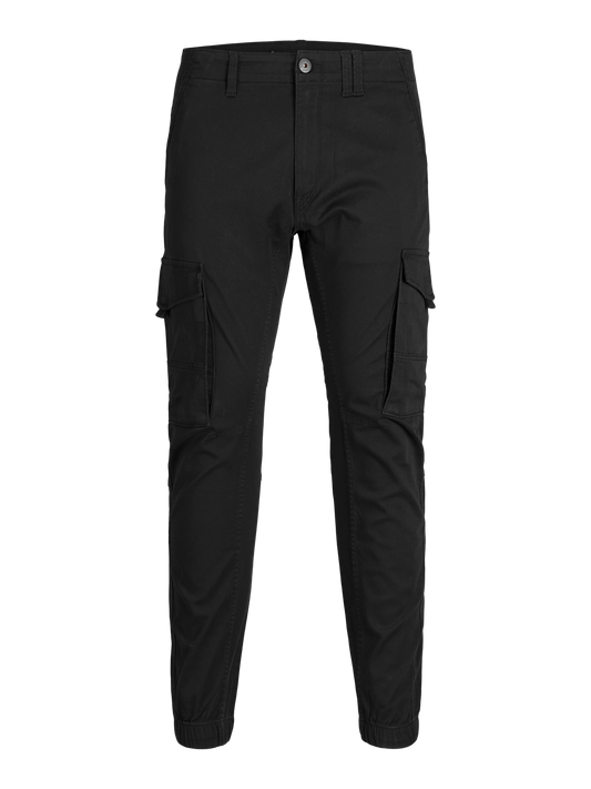 Pantalons Jack&jones mini Jpstpaul jjflake akm 542 noos mni