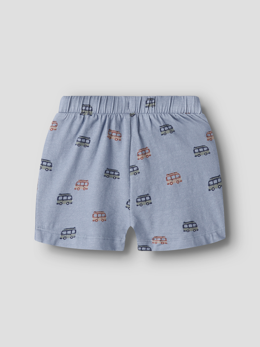 Shorts Name it baby Nbmjamie shorts