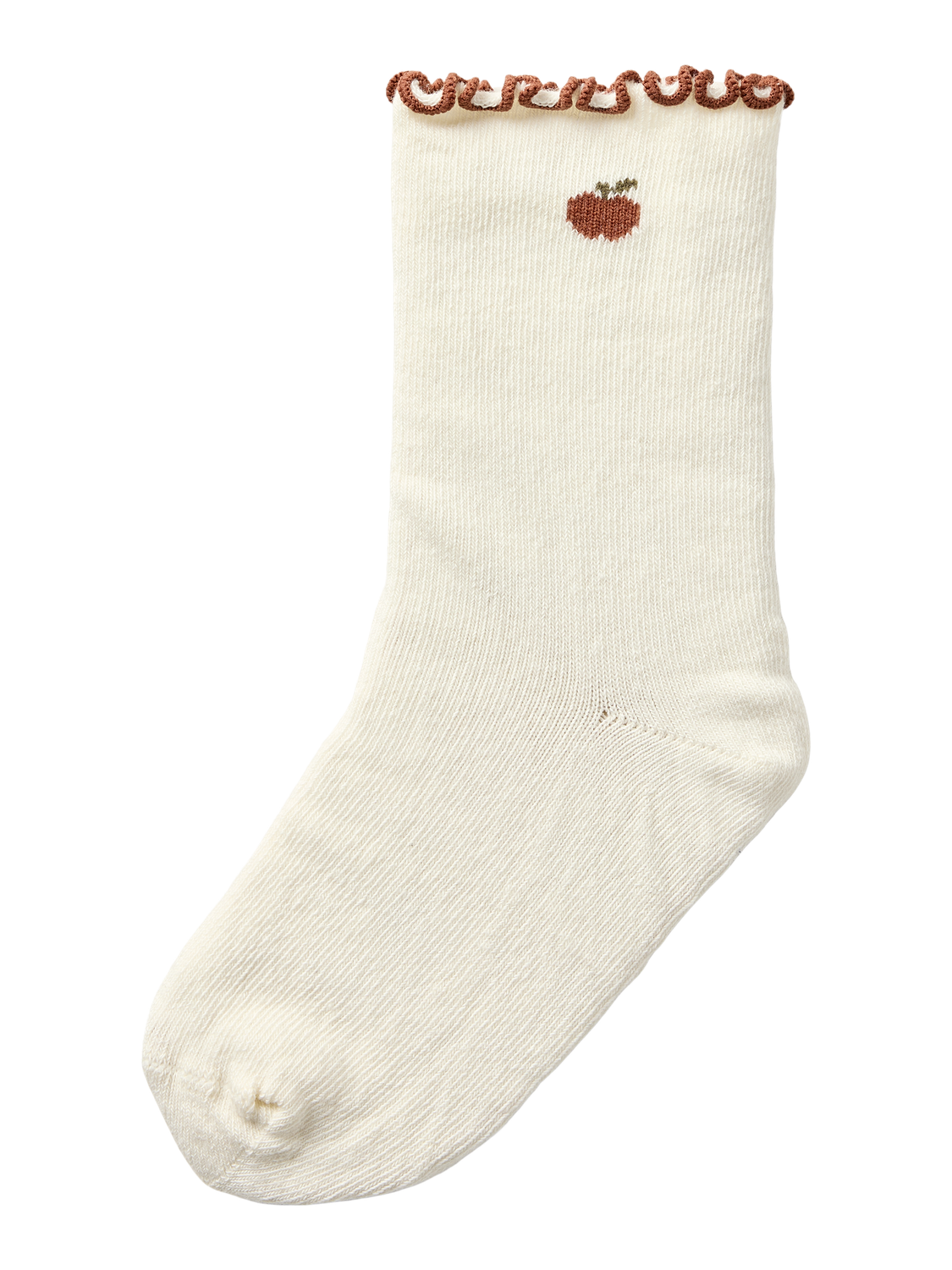 Chaussettes-Lil' atelier mini-Nmffiducia sock lil