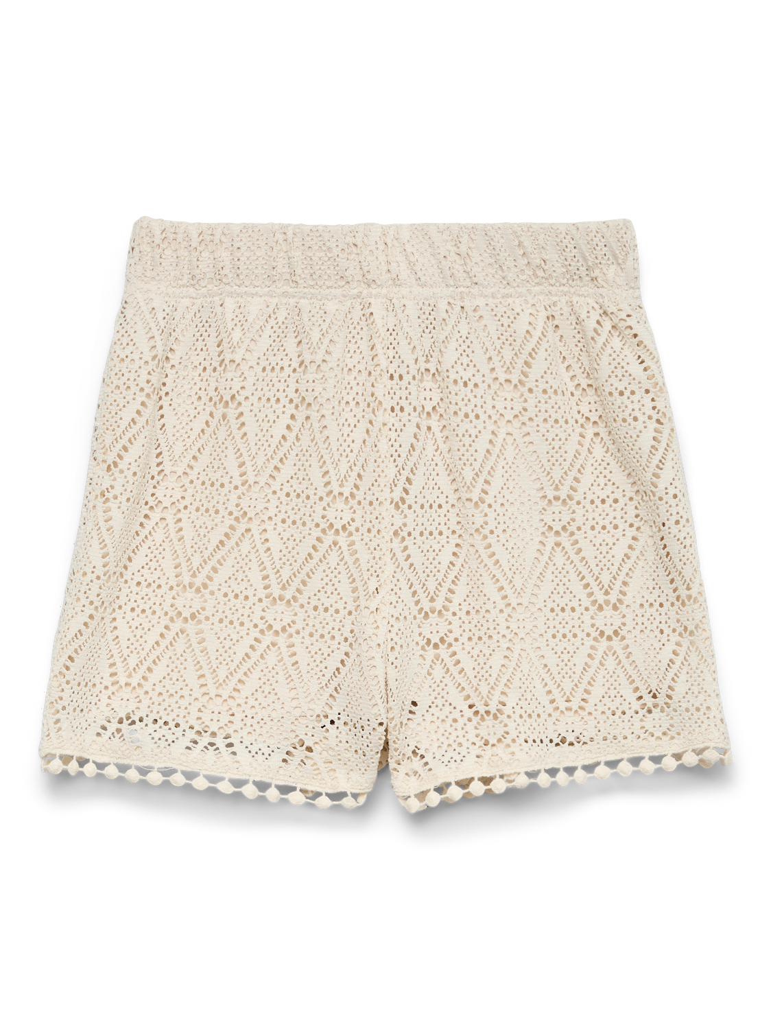 Shorts-Vero moda girl-Vmmaya hw shorts jrs girl