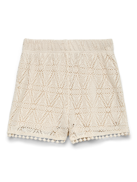Shorts-Vero moda girl-Vmmaya hw shorts jrs girl