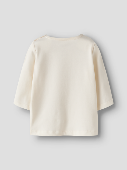 T-shirt bébé garçon Name It Baby - Kopla Mettez