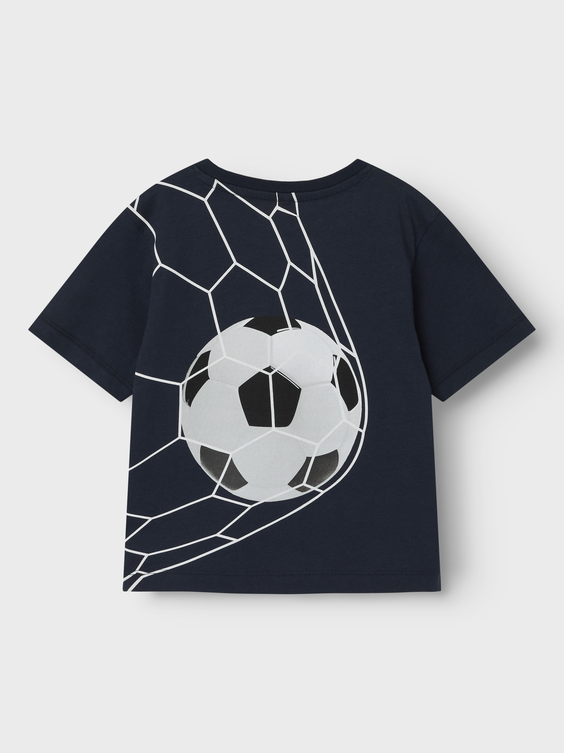 T-shirts Name it mini Nmmkeydo nreg ss top