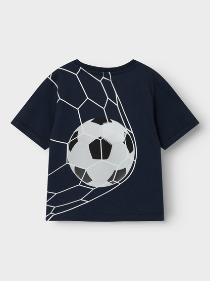 T-shirts Name it mini Nmmkeydo nreg ss top