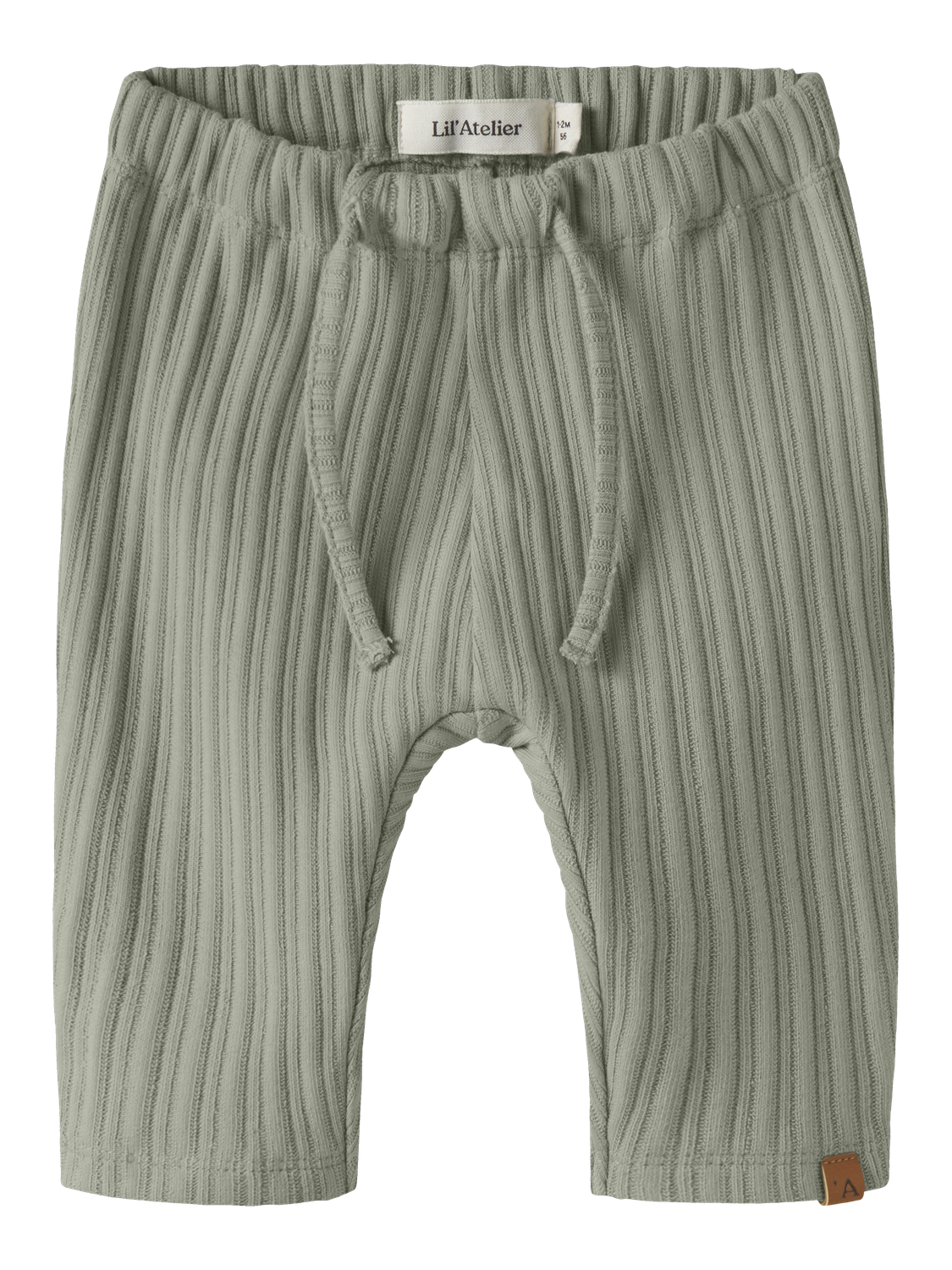 Pantalons Lil' atelier baby Nbmtao loose pant lil