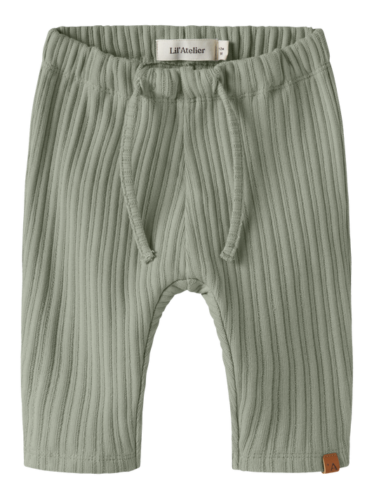 Pantalons Lil' atelier baby Nbmtao loose pant lil