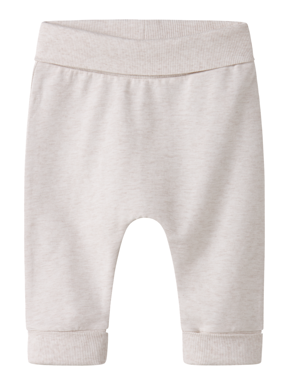 Pantalons-Name it baby-NBMTASALLE SWEAT PANT UNB