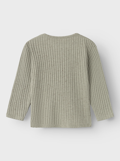 T-shirts Lil' atelier mini Nmmomilo ls top lil