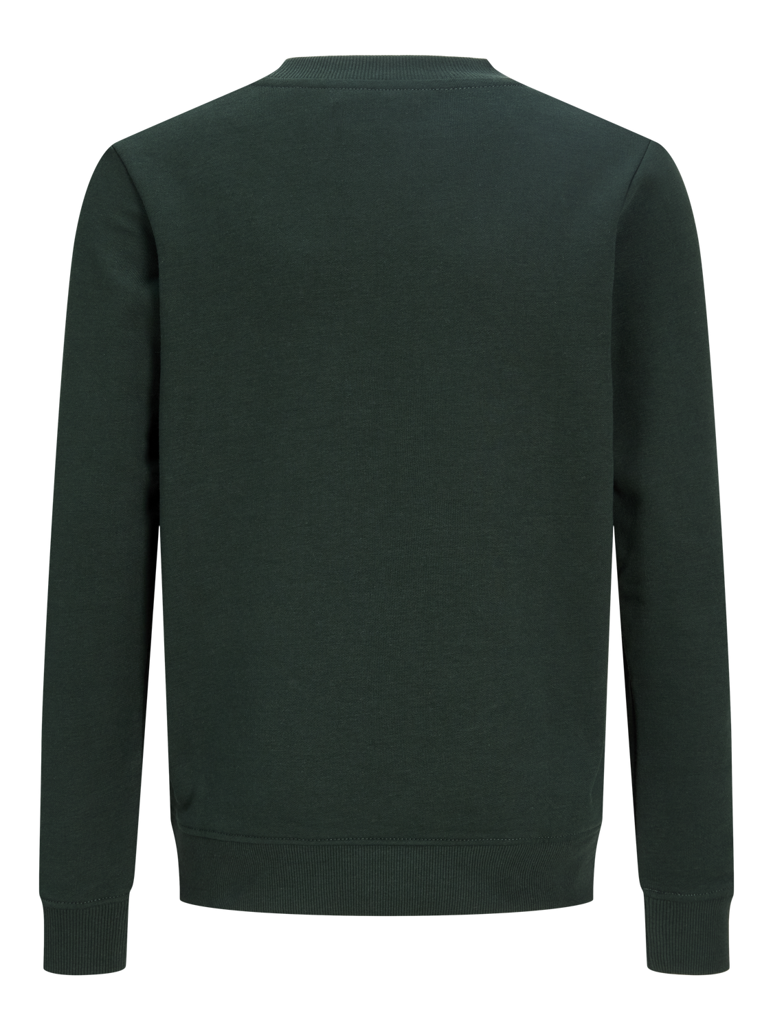 Sweat-shirt de Noël garçon Jack & Jones Junior - Xmas Fun