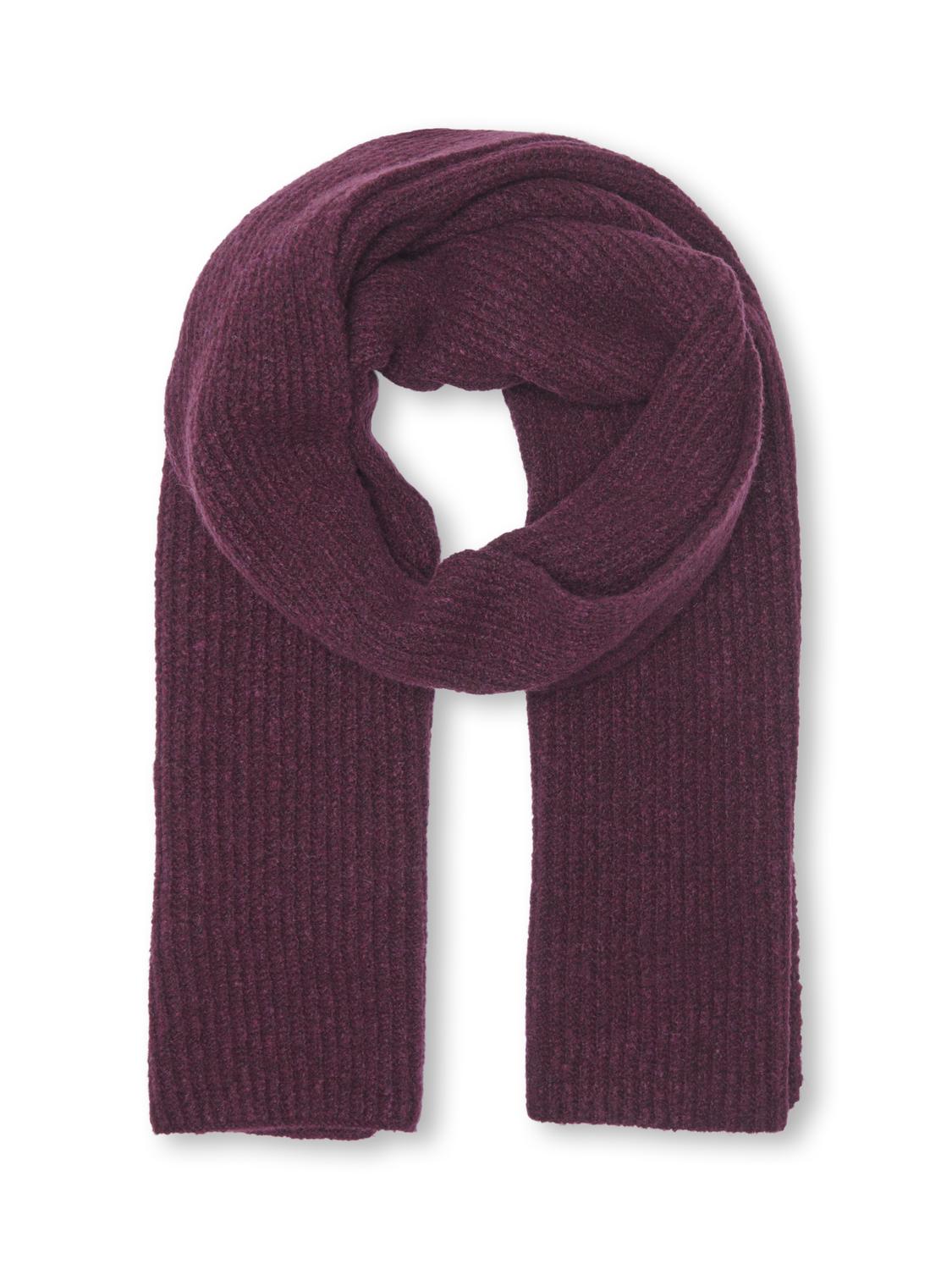 Autres accessoires-Kids only girl-KOGSWEA LIFE SCARF VD ACC