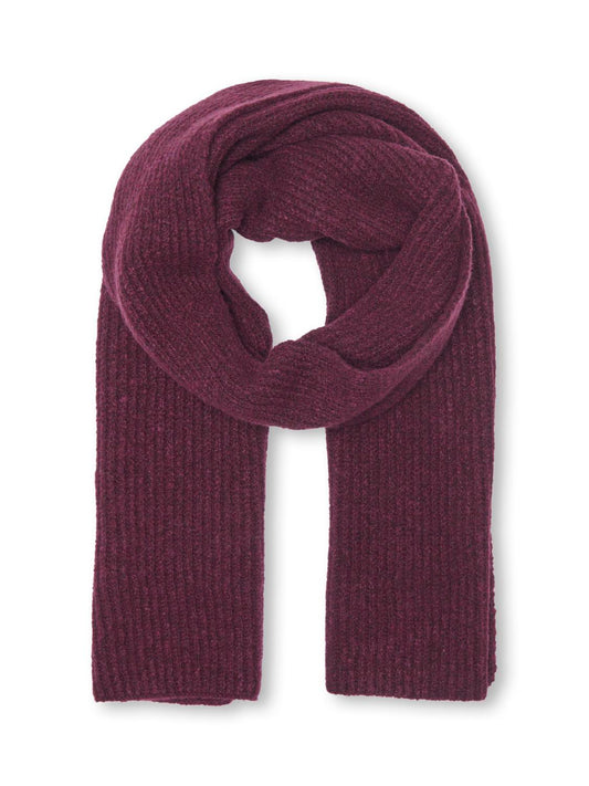 Autres accessoires-Kids only girl-KOGSWEA LIFE SCARF VD ACC