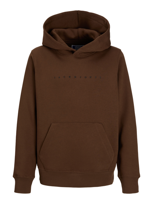 Sweat-shirt Jack&jones junior Adolescent garçon