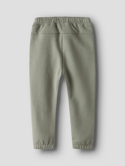 Pantalon garçon Lil' Atelier - Ilondon Seagrass