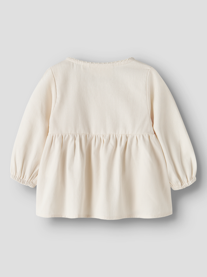 Chemise bébé fille Lil'Atelier Baby - Lolia Lil