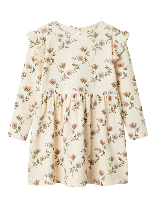 Robe midi Lil' atelier mini Nmfgavo eno ls dress lil