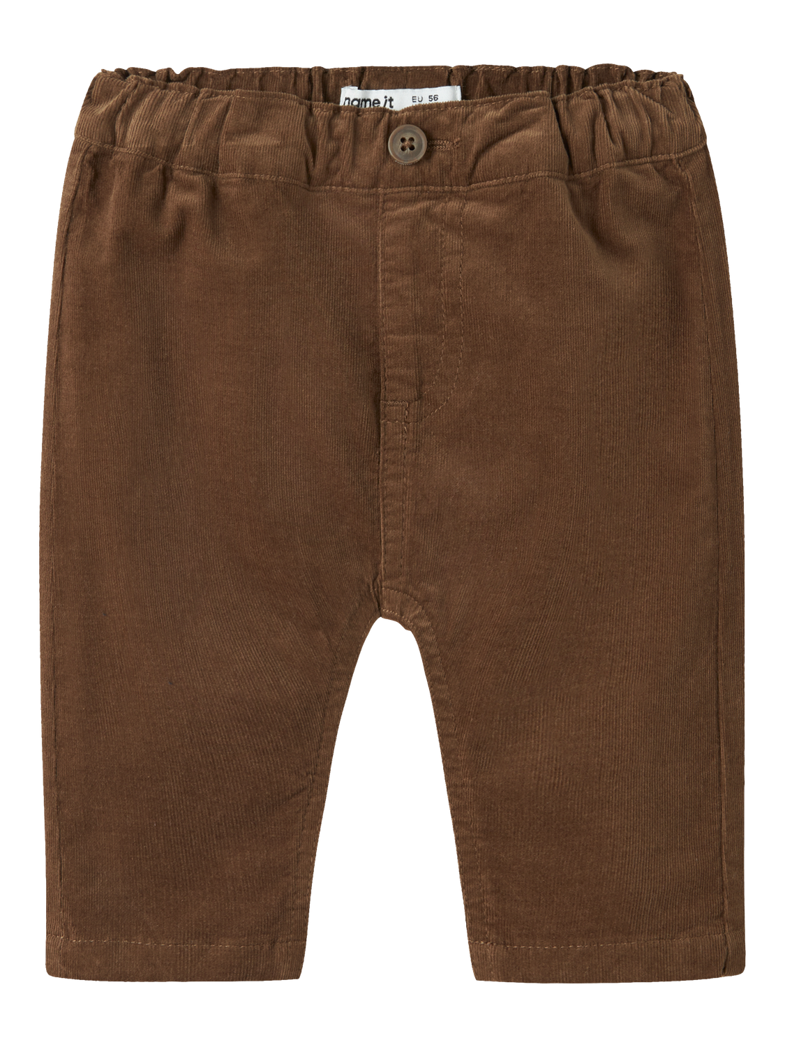 Pantalons-Name it baby-NBMBEN BOW TAP CORD PANT 9210-YT