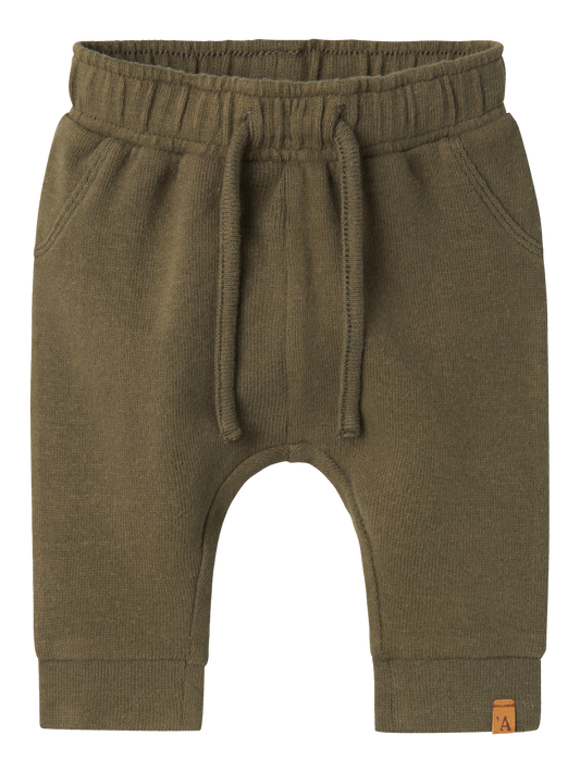 Pantalons Lil' atelier baby Nbmthoro hon pant lil
