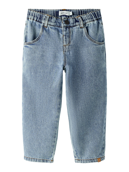 Jeans-Lil' atelier mini-NMFKAROLE SIM CARROT JEANS 2433-CJ LIL