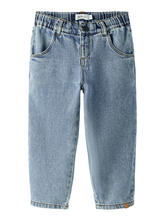 Jeans-Lil' atelier mini-NMFKAROLE SIM CARROT JEANS 2433-CJ LIL