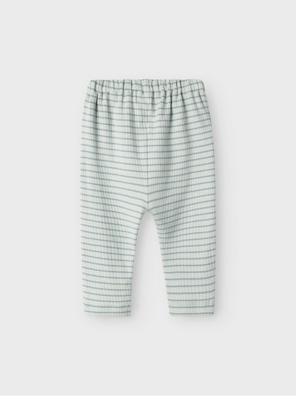 Pantalons Lil' atelier baby Nbmgio bam rlx pant lil