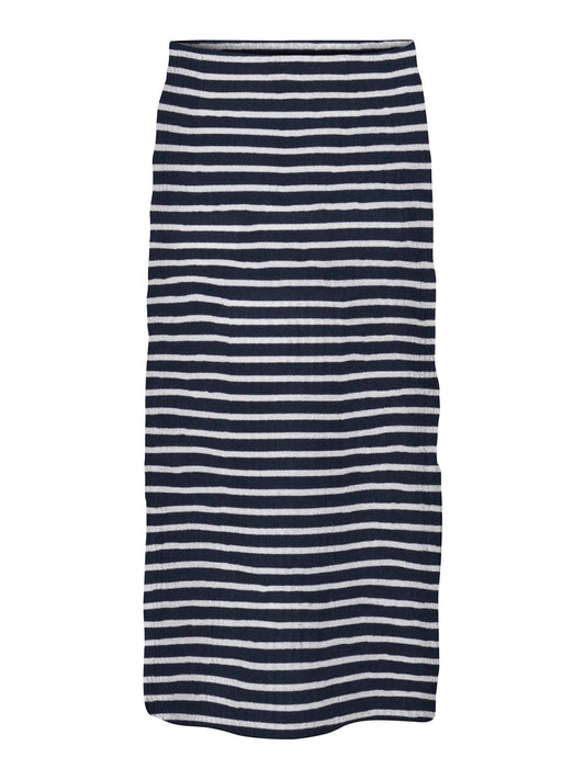 Jupe longue Kids only girl Kognella long side slit skirt jrs noos