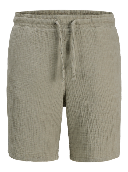 Short de jogging-Jack&jones mini-Jpstjaiden patras jogger short srt mni
