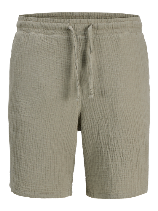 Short de jogging-Jack&jones mini-Jpstjaiden patras jogger short srt mni