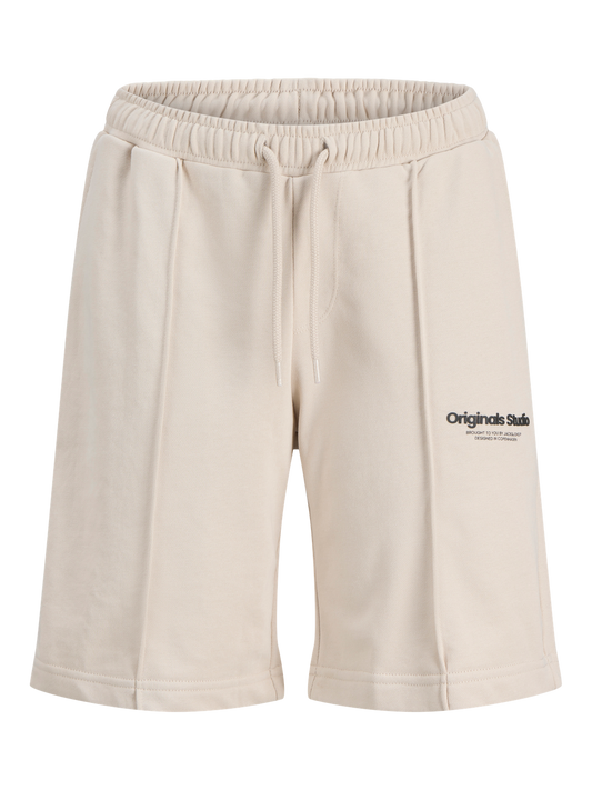 Shorts Jack&jones junior Jpstvesterbro sweat shorts gms sn jnr