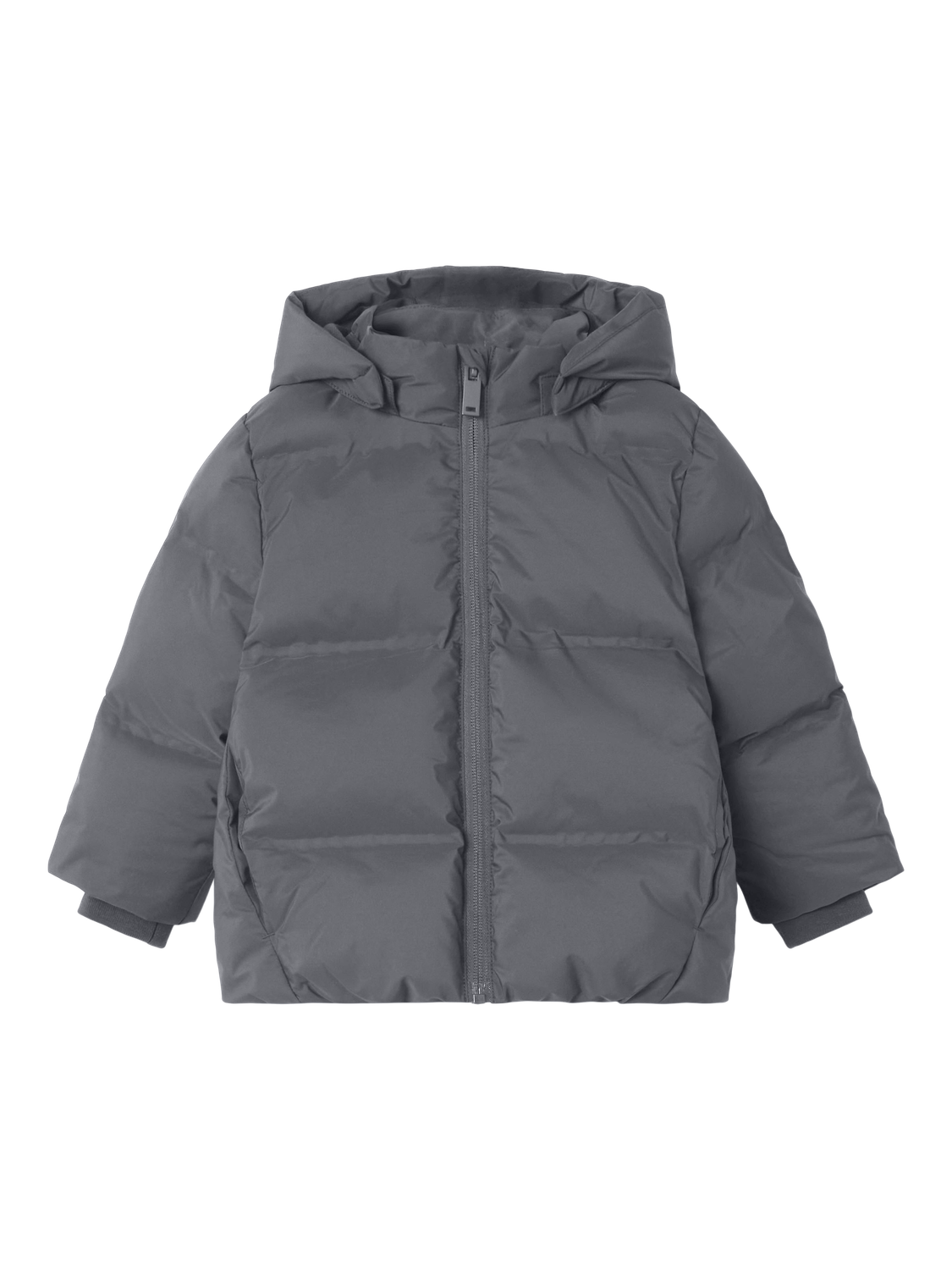 Vestes Name it mini Nmnmusk puffer jacket tb noos