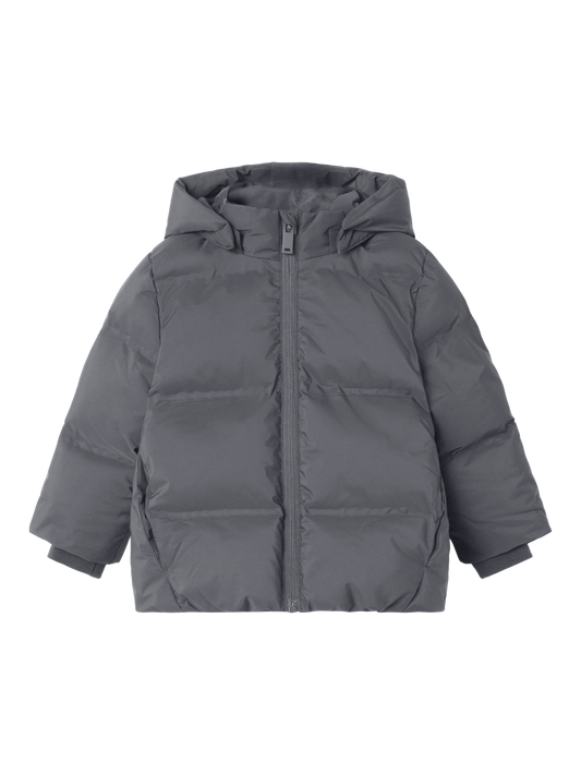 Vestes Name it mini Nmnmusk puffer jacket tb noos