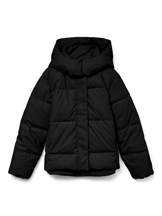 Vestes Vero moda girl Vmgretakylie short coated jacket girl