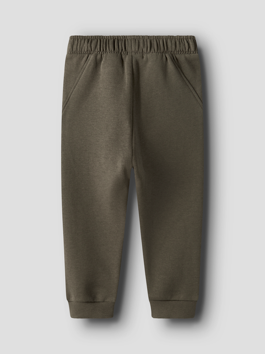 Pantalons Lil' atelier mini Nmmkilano sweat pant lil
