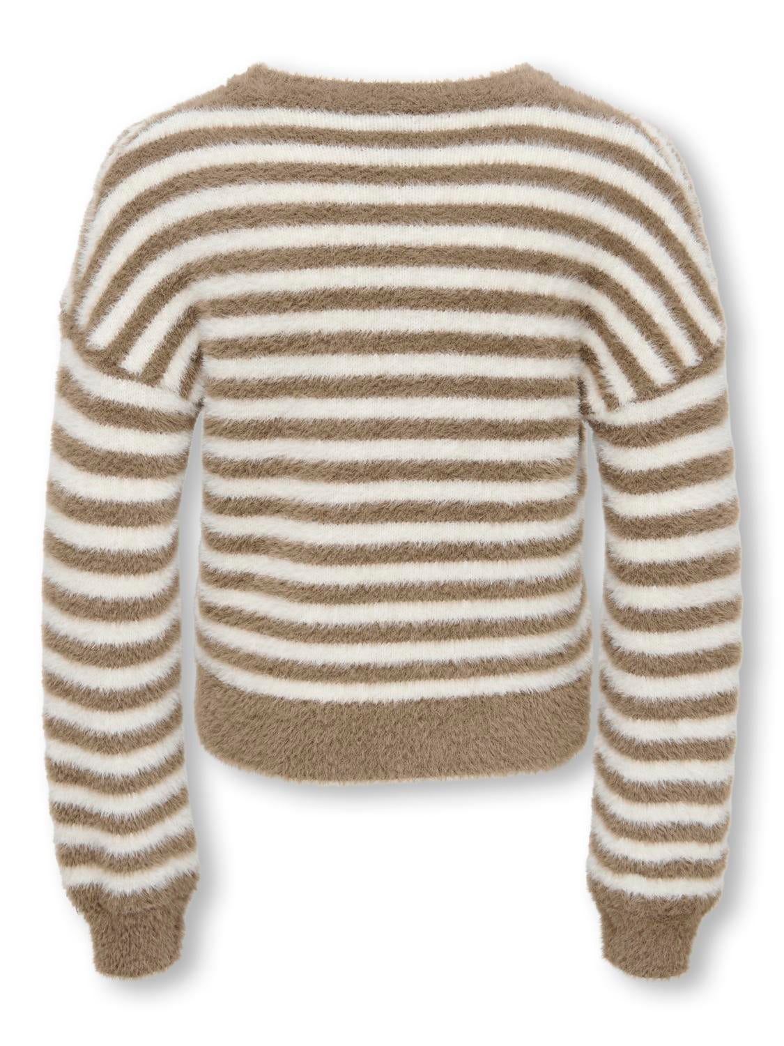 Pull-over fille Kids Only Girl - Newpiumo