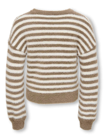 Pull-over fille Kids Only Girl - Newpiumo