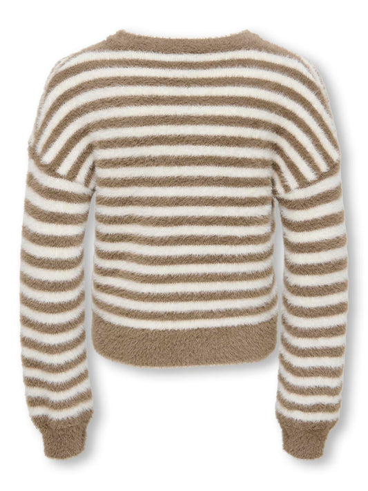 Pull-over fille Kids Only Girl - Newpiumo